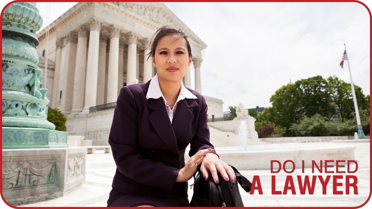 Do I Need a Lawyer for my Social Security Disability Claim?